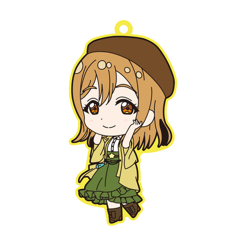 『ラブライブ!サンシャイン!!』ラバーストラップコレクション BOX